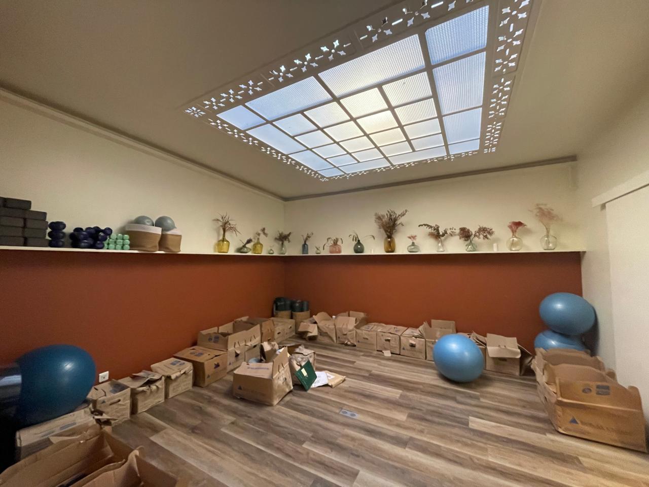 Bureau Paris 130m² Location bureau Paris OLBUR2427915 5